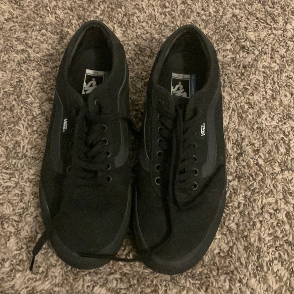 Vans ultra cushion sz 11